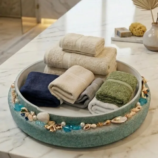 Banyo Düzenleyici